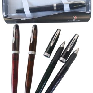 BOLIGRAFO SHEAFFER JAVELIN T/N ROLLER BALL 1101738