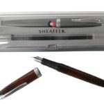BOLIGRAFO SHEAFFER 133-1AROL T/A PLUMA