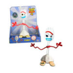 MUÑECO FORKY 64465
