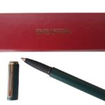 BOLIGRAFO SHEAFFER T/N 133 ROLLERBALL VERDE