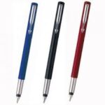 LAPICERA PARKER VECTOR FT 90300