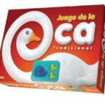 JUEGO DE LA OCA 1038