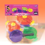 BATERIA DE COCINA 12227