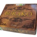 BURAKO MINI 1252