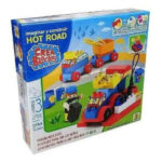 CREABLOCKS HOT ROAD 150