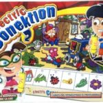 ELECTRIC CONECTION 358-2