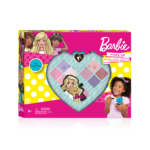 COSMETICO BARBIE 5665 18*25 CM