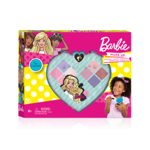 COSMETICO BARBIE 5665 18*25 CM