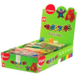 PLASTILINA MAPED SURTIDA*24 UNIDADES
