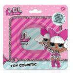 COSMETICO LOL 5109 15*15 CM