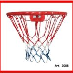 ARO BASKET PROFESIONAL CON RESORTE 2008