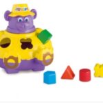 JUMPY OSITO DIDACTICO 702