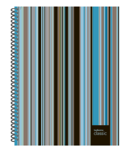 CUADERNO CLASSIC  16*21*120 RAYA 100788