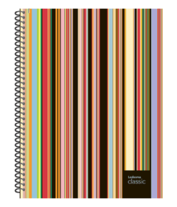CUADERNO CLASSIC  16*21*120 RAYA 100788 - Imagen 2