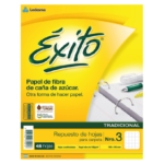 REPUESTO EXITO *48 CUADRO 100910