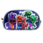 CARTUCHERA 3D SLIME SM203
