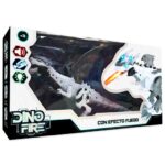 DINOSAURIO DINOFIRE IK0022