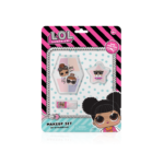 COSMETICO LOL 1803 14*19 CM