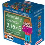 REENCUENTRO BASICOS SUMANDO Y RESTANDO 1317