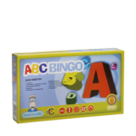 ABC BINGO 6502