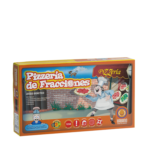 PIZZERIA DE FRACCIONES 6511
