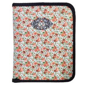 CARTUCHERA DE CORDURA 1 PISO KOSIUKO