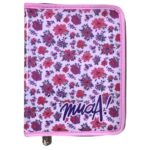 CARTUCHERA PVC 1 PISO MUAA!