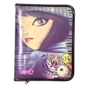 CARTUCHERA PVC 1 PISO 47 STREET