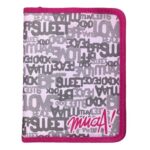 CARTUCHERA CORDURA 1 PISO MUAA! 04103325