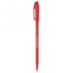 BOLIGRAFO PAPER MATE STICK 2020 ROJO Paq*50 unid