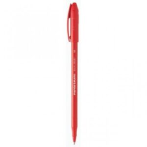 BOLIGRAFO PAPER MATE STICK 2020 ROJO Paq*50 unid