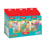 SET MASA PAULINDA FANTASTIC BEAST 3037