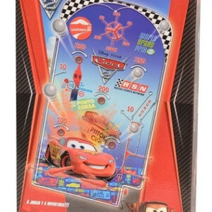 JUEGO DE MESA FLIPPER CARS 1518