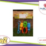 HERRAMIENTAS EN BOLSA PVC A2000154