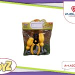 HERRAMIENTAS EN BOLSA PVC A2000155