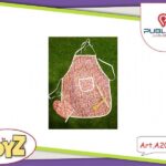 UNIFORME DE CHEF A200022