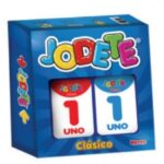 JODETE CLASICO 1858