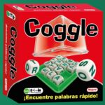 COGGLE 1061