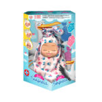 BEBE SORPRESA CON TV!!