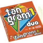 TANGRAM DUO 1855