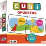 CUBI OPUESTOS