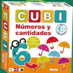 CUBI NUMEROS Y CANTIDADES