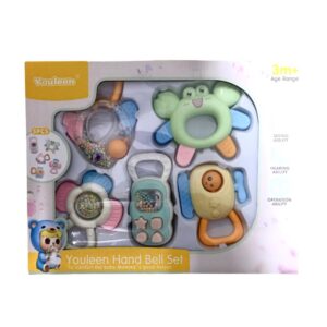 SET DE SONAJEROS 976458