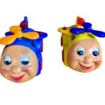 HELICOTERO DOLL CAR SALVAOSTACULOS LUZ+SONIDO+MOVIMIENTO