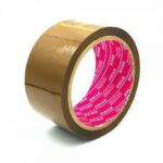 CINTA EMPAQUE STIKO 48*50 MARRON