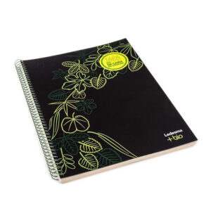 CUADERNO BIO 29.7*84 RAYA 104120