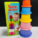 TORRE APILABLE 10220