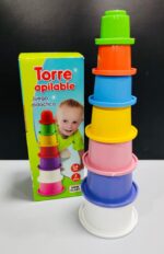 TORRE APILABLE 10220