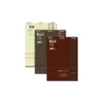 BLOCK ARTE ESCOCES A5 * 70H CUADRICULADO