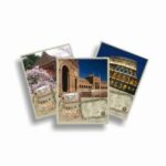 BLOCK MIS APUNTES A5 ESQUELA * 80 CUADRICULADO